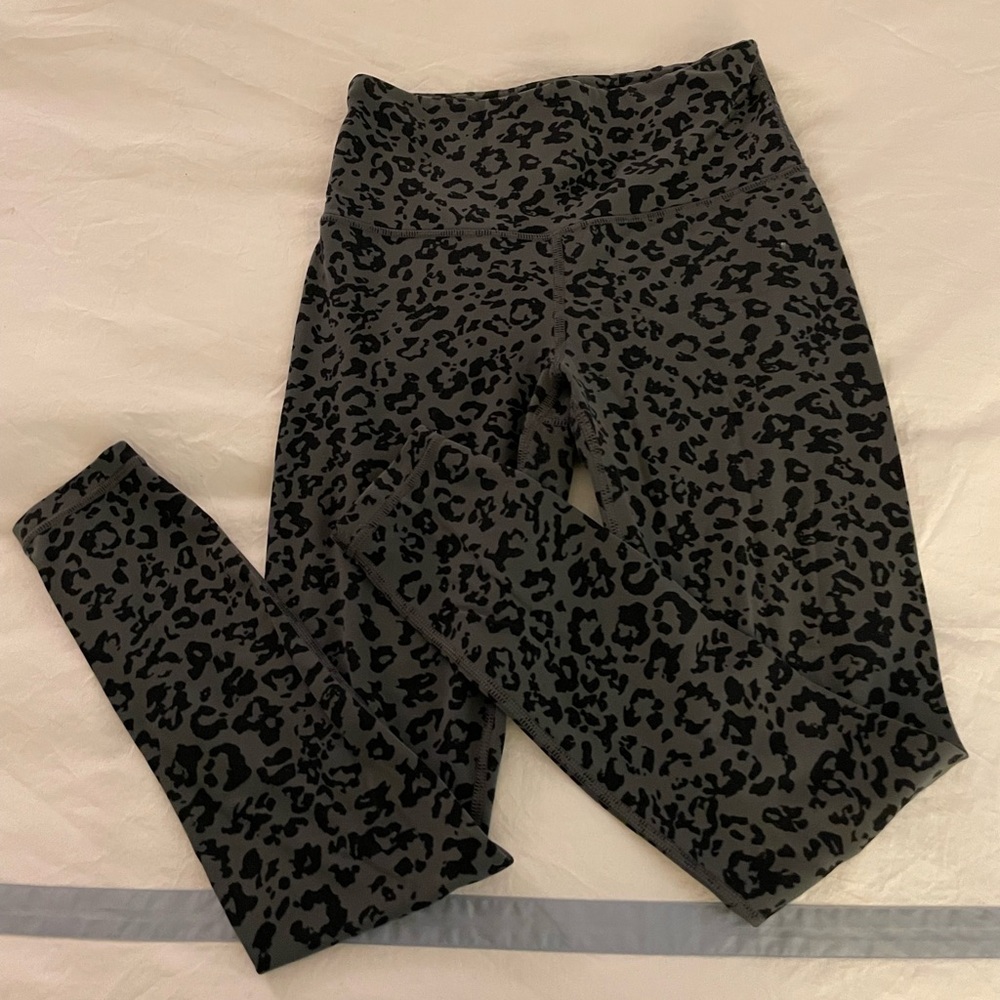 Athleta leggings